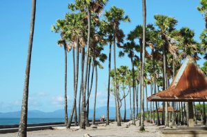 Aktifitas Terbaik dan Seru Jika Berlibur ke Pantai Lasiana